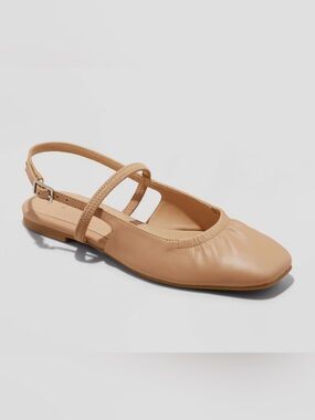 Women's Vada Slingback -91/2